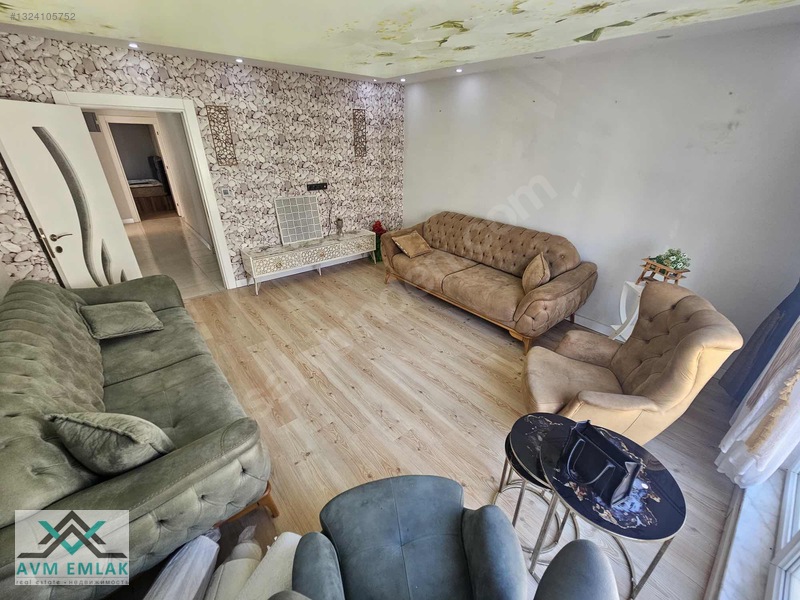 Gebizlide 2+1 Ful Yapılı 95m2 Arakat Merkezi Satılık Daire — fotoğraf 4