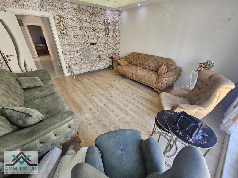 Gebizlide 2+1 Ful Yapılı 95m2 Arakat Merkezi Satılık Daire — fotoğraf 5