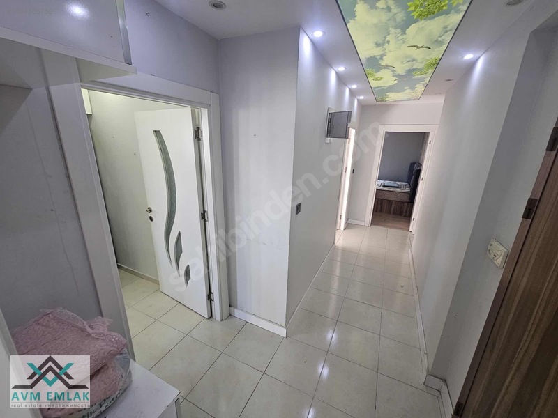 Gebizlide 2+1 Ful Yapılı 95m2 Arakat Merkezi Satılık Daire — fotoğraf 6