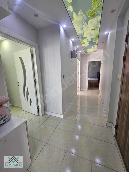 Gebizlide 2+1 Ful Yapılı 95m2 Arakat Merkezi Satılık Daire — fotoğraf 8
