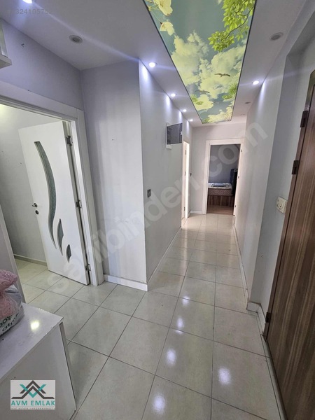 Gebizlide 2+1 Ful Yapılı 95m2 Arakat Merkezi Satılık Daire — fotoğraf 9