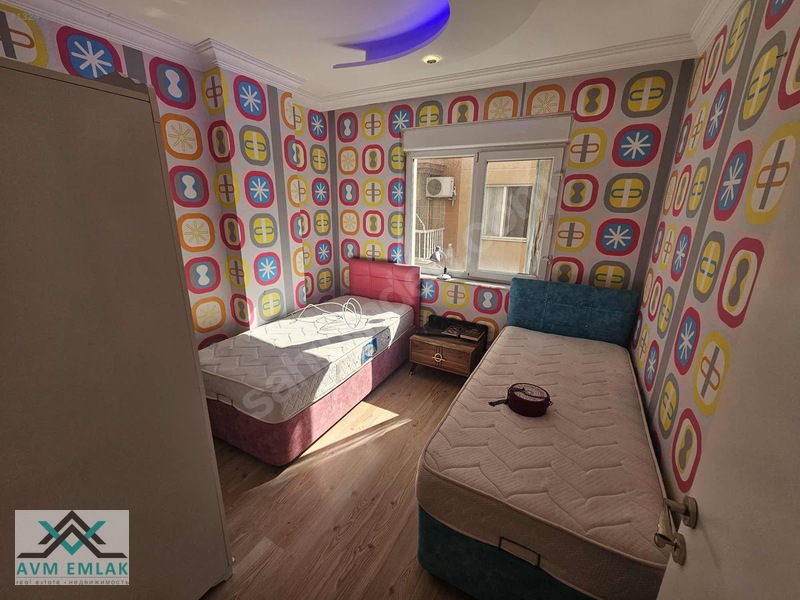 Gebizlide 2+1 Ful Yapılı 95m2 Arakat Merkezi Satılık Daire — fotoğraf 10