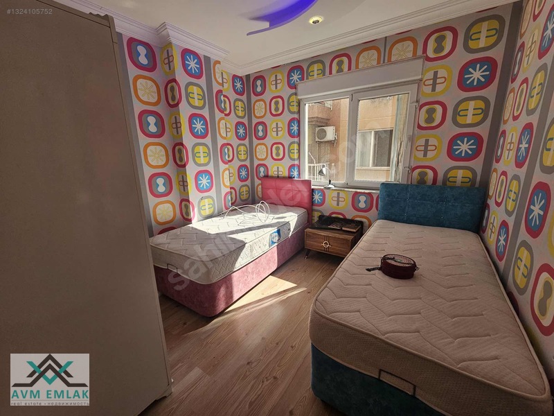 Gebizlide 2+1 Ful Yapılı 95m2 Arakat Merkezi Satılık Daire — fotoğraf 12