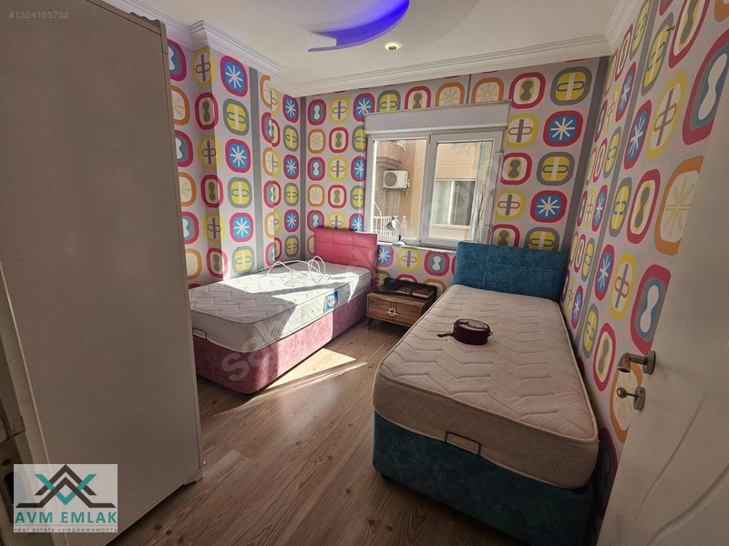 Gebizlide 2+1 Ful Yapılı 95m2 Arakat Merkezi Satılık Daire — fotoğraf 13