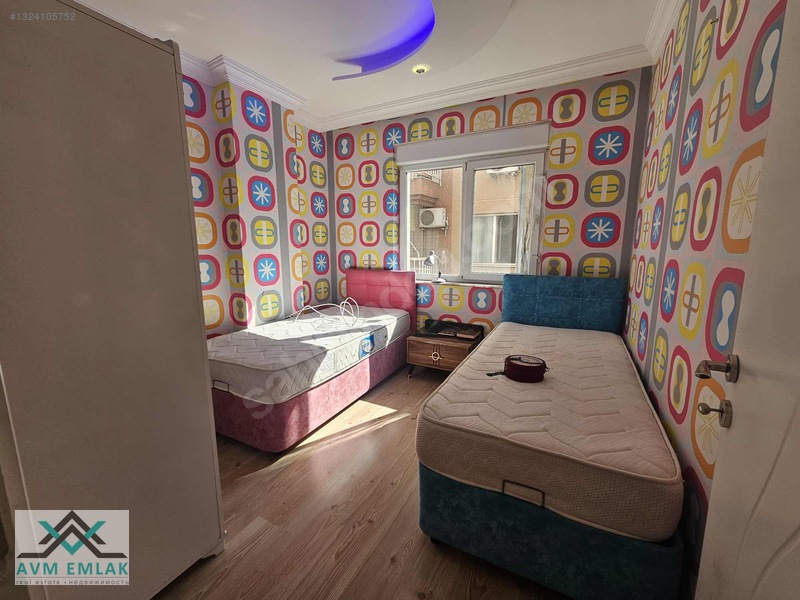 Gebizlide 2+1 Ful Yapılı 95m2 Arakat Merkezi Satılık Daire — fotoğraf 14