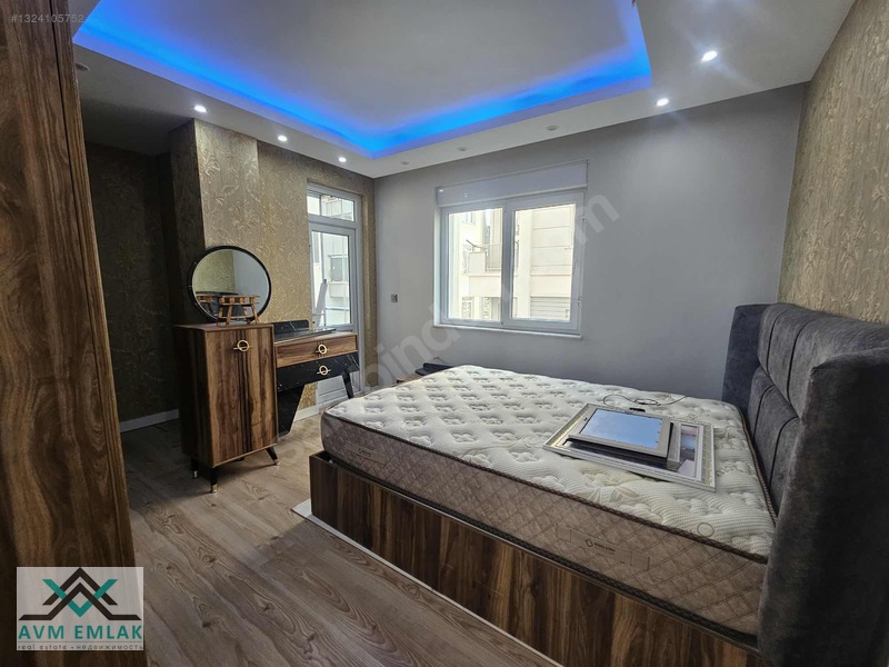 Gebizlide 2+1 Ful Yapılı 95m2 Arakat Merkezi Satılık Daire — fotoğraf 16