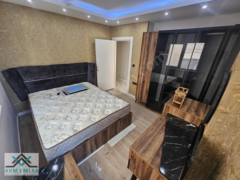 Gebizlide 2+1 Ful Yapılı 95m2 Arakat Merkezi Satılık Daire — fotoğraf 17