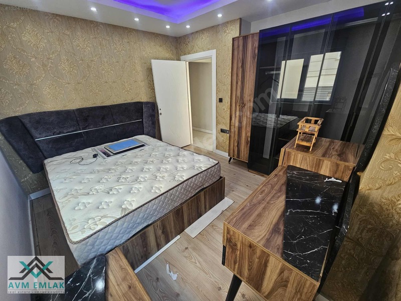 Gebizlide 2+1 Ful Yapılı 95m2 Arakat Merkezi Satılık Daire — fotoğraf 18