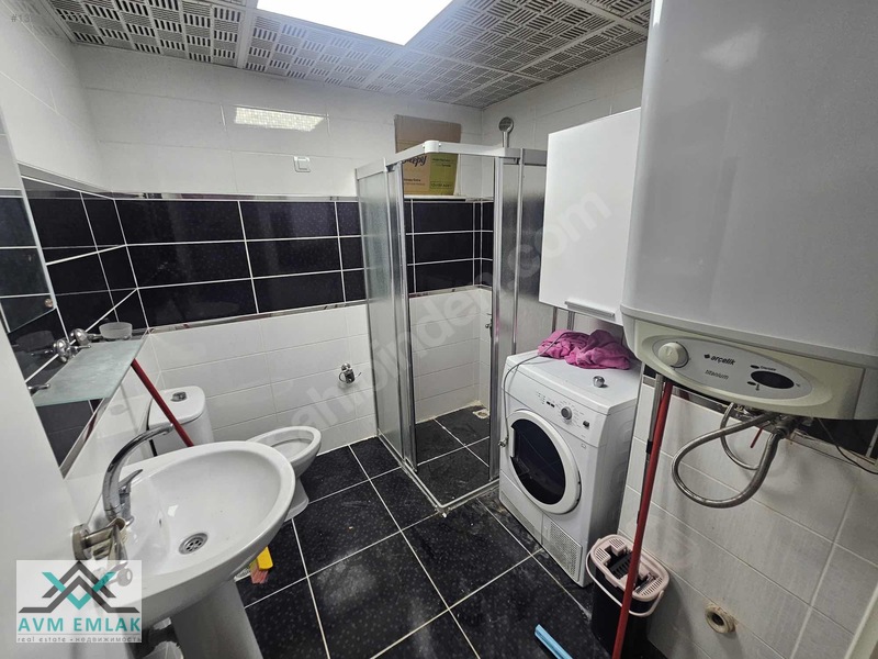 Gebizlide 2+1 Ful Yapılı 95m2 Arakat Merkezi Satılık Daire — fotoğraf 22