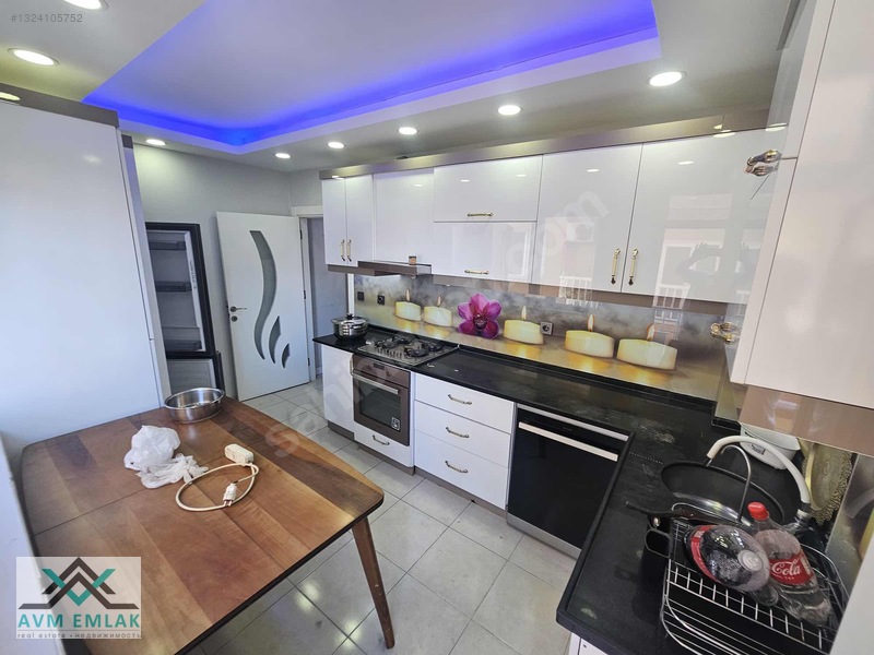 Gebizlide 2+1 Ful Yapılı 95m2 Arakat Merkezi Satılık Daire — fotoğraf 28