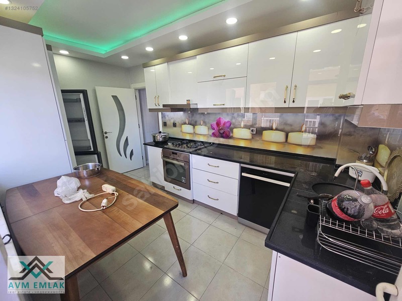 Gebizlide 2+1 Ful Yapılı 95m2 Arakat Merkezi Satılık Daire — fotoğraf 29