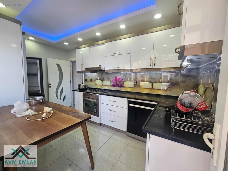 Gebizlide 2+1 Ful Yapılı 95m2 Arakat Merkezi Satılık Daire — fotoğraf 30