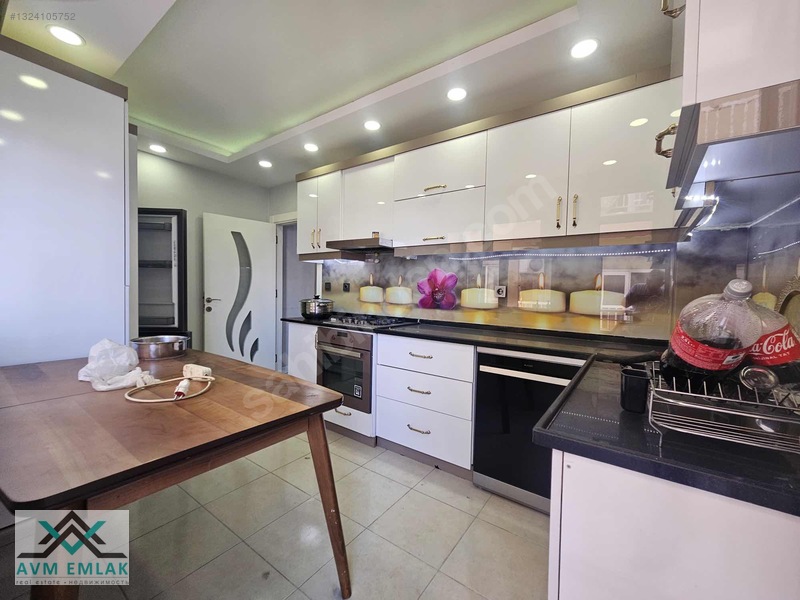 Gebizlide 2+1 Ful Yapılı 95m2 Arakat Merkezi Satılık Daire — fotoğraf 31