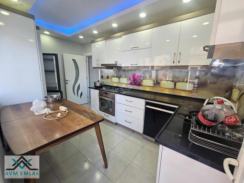 Gebizlide 2+1 Ful Yapılı 95m2 Arakat Merkezi Satılık Daire — fotoğraf 32