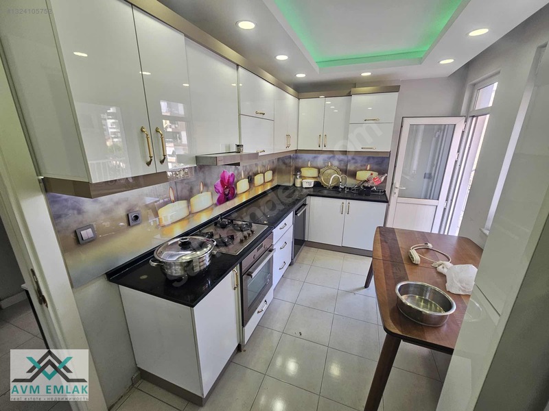 Gebizlide 2+1 Ful Yapılı 95m2 Arakat Merkezi Satılık Daire — fotoğraf 33