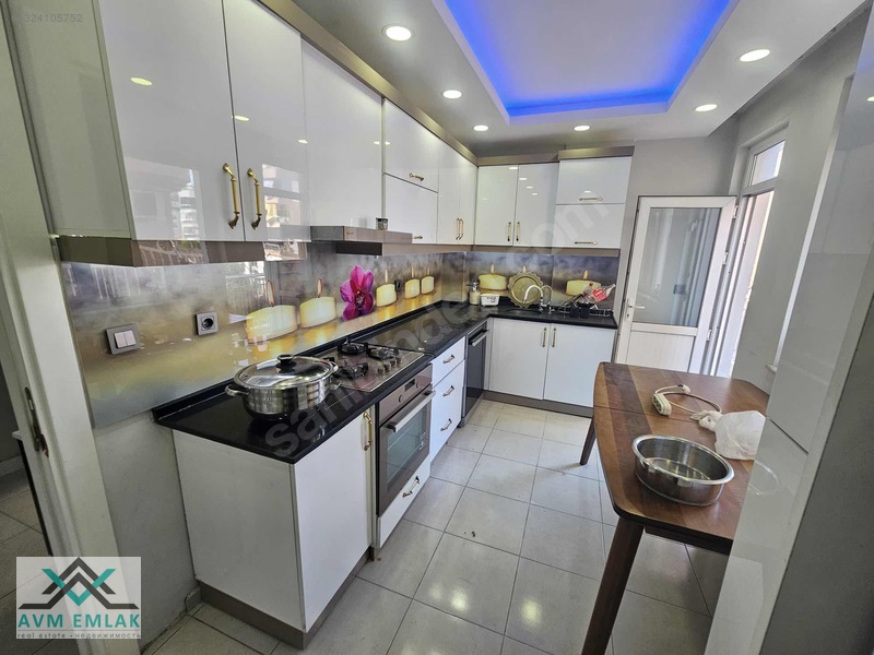 Gebizlide 2+1 Ful Yapılı 95m2 Arakat Merkezi Satılık Daire — fotoğraf 34