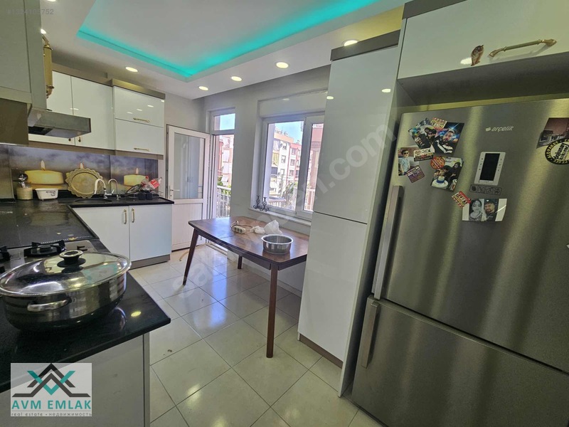 Gebizlide 2+1 Ful Yapılı 95m2 Arakat Merkezi Satılık Daire — fotoğraf 35