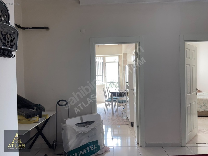 Talas Ta Anayurt Tramvay Duragı Yanında Satılık 3+1 Daire — fotoğraf 4