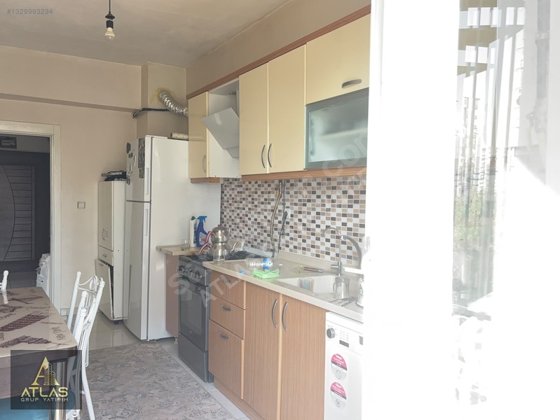Talas Ta Anayurt Tramvay Duragı Yanında Satılık 3+1 Daire — fotoğraf 5