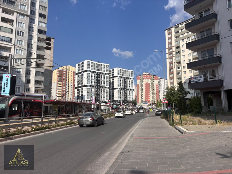 Talas Ta Anayurt Tramvay Duragı Yanında Satılık 3+1 Daire — fotoğraf 10