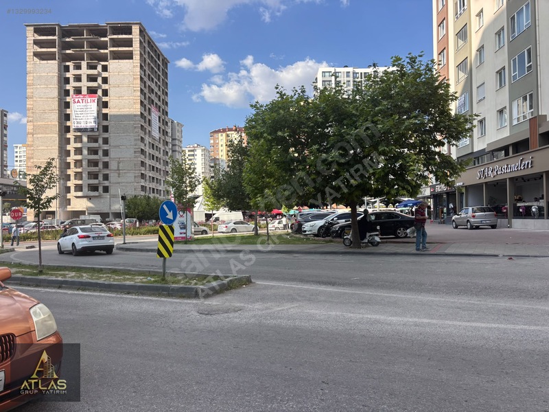 Talas Ta Anayurt Tramvay Duragı Yanında Satılık 3+1 Daire — fotoğraf 11