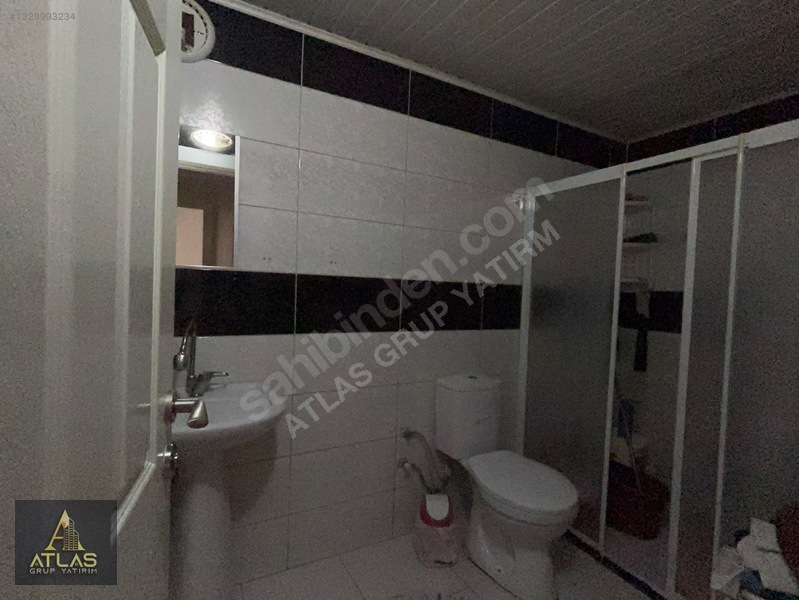 Talas Ta Anayurt Tramvay Duragı Yanında Satılık 3+1 Daire — fotoğraf 15