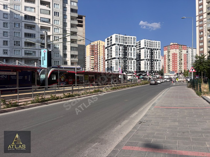 Talas Ta Anayurt Tramvay Duragı Yanında Satılık 3+1 Daire — fotoğraf 16