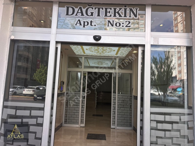 Talas Ta Anayurt Tramvay Duragı Yanında Satılık 3+1 Daire — fotoğraf 18