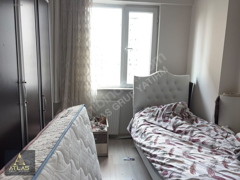 Talas Ta Anayurt Tramvay Duragı Yanında Satılık 3+1 Daire — fotoğraf 24