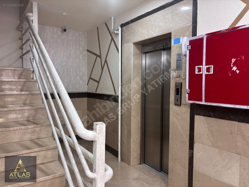 Talas Ta Anayurt Tramvay Duragı Yanında Satılık 3+1 Daire — fotoğraf 26