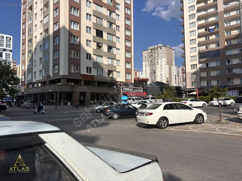 Talas Ta Anayurt Tramvay Duragı Yanında Satılık 3+1 Daire — fotoğraf 28