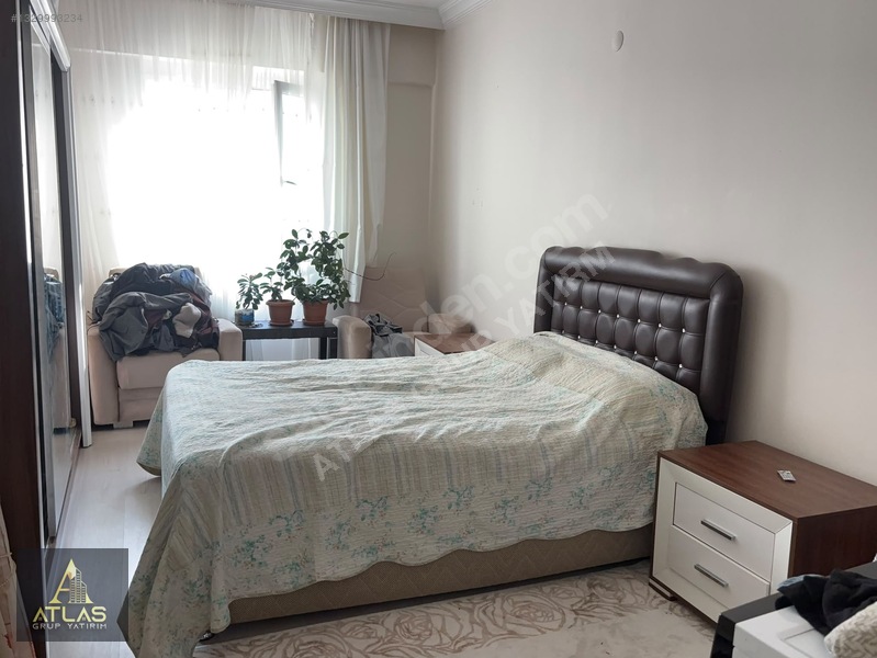 Talas Ta Anayurt Tramvay Duragı Yanında Satılık 3+1 Daire — fotoğraf 29