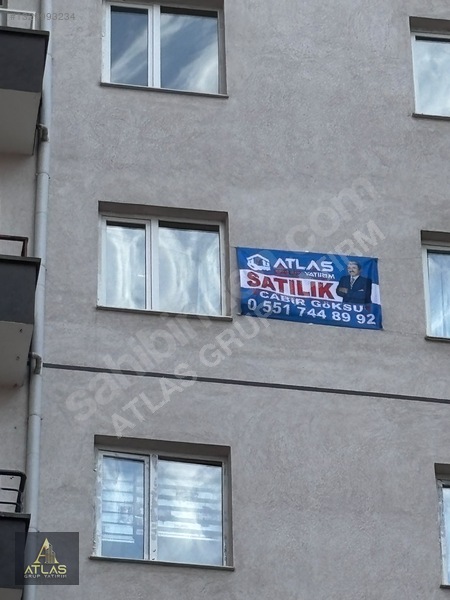 Talas Ta Anayurt Tramvay Duragı Yanında Satılık 3+1 Daire — fotoğraf 30