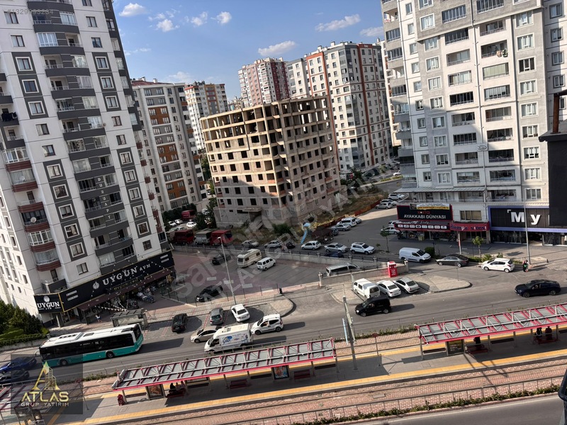 Talas Ta Anayurt Tramvay Duragı Yanında Satılık 3+1 Daire — fotoğraf 31