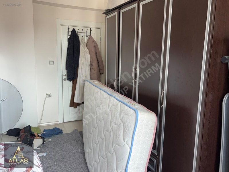 Talas Ta Anayurt Tramvay Duragı Yanında Satılık 3+1 Daire — fotoğraf 39