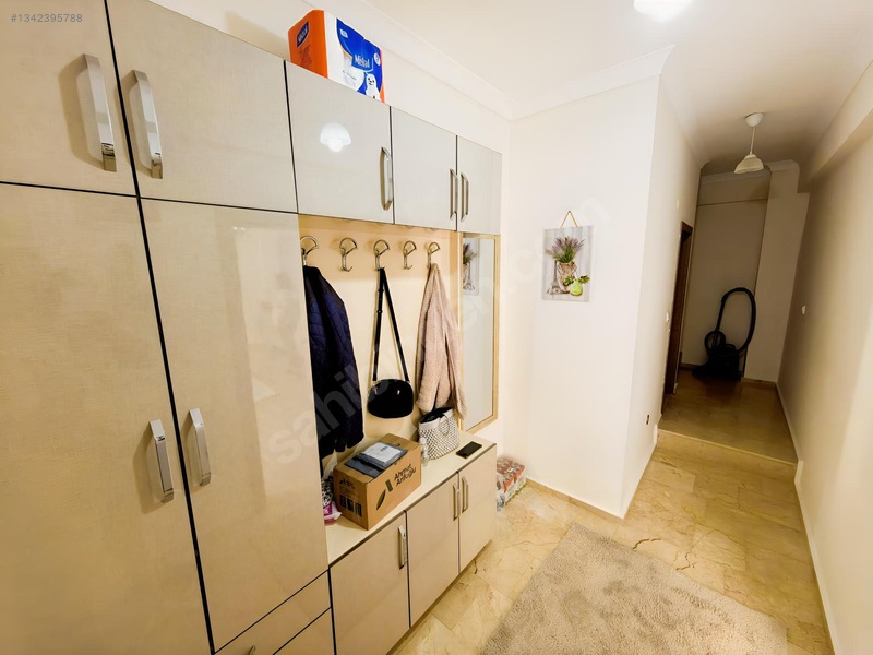 Didim Efeler Mahallesinde Deniz Manzaralı 4+1 Triplex Villa — fotoğraf 2