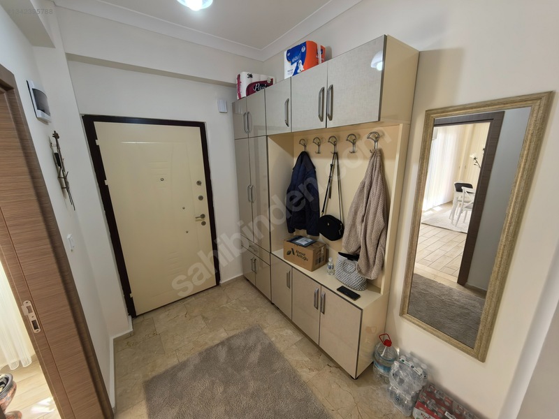 Didim Efeler Mahallesinde Deniz Manzaralı 4+1 Triplex Villa — fotoğraf 3