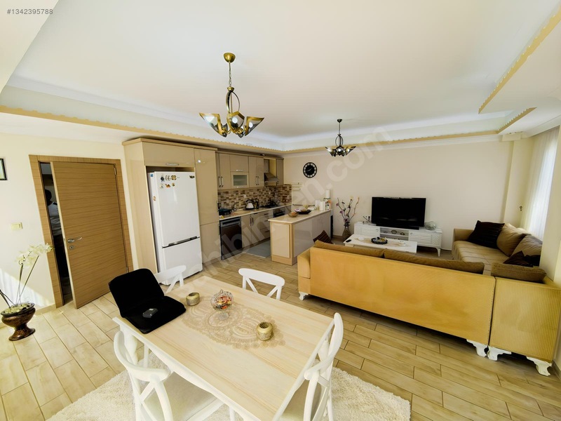 Didim Efeler Mahallesinde Deniz Manzaralı 4+1 Triplex Villa — fotoğraf 5