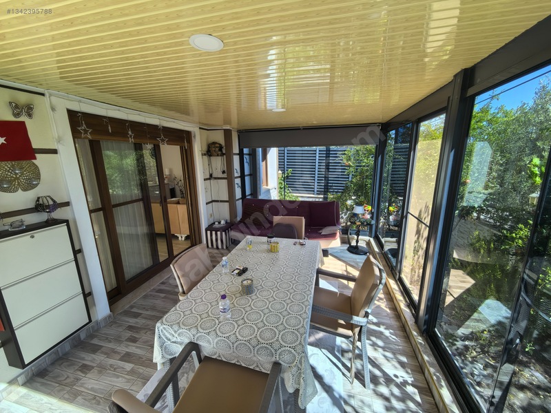 Didim Efeler Mahallesinde Deniz Manzaralı 4+1 Triplex Villa — fotoğraf 13