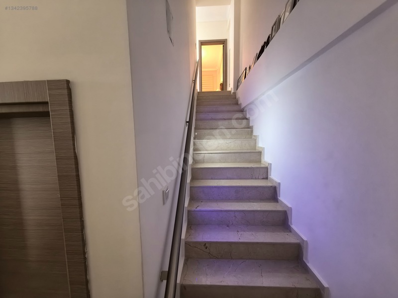 Didim Efeler Mahallesinde Deniz Manzaralı 4+1 Triplex Villa — fotoğraf 14