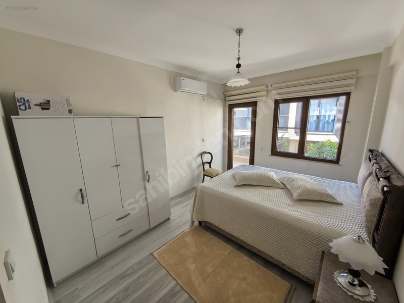 Didim Efeler Mahallesinde Deniz Manzaralı 4+1 Triplex Villa — fotoğraf 15