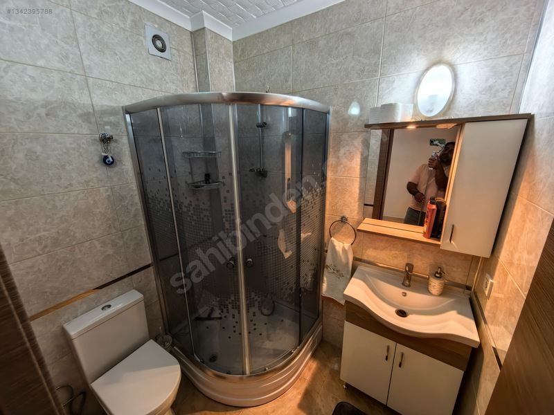 Didim Efeler Mahallesinde Deniz Manzaralı 4+1 Triplex Villa — fotoğraf 19
