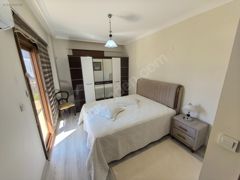 Didim Efeler Mahallesinde Deniz Manzaralı 4+1 Triplex Villa — fotoğraf 20