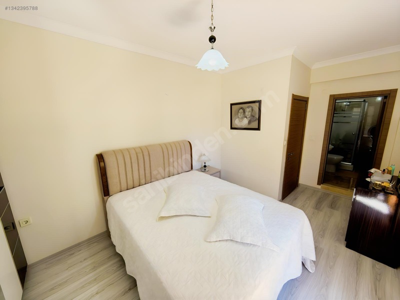 Didim Efeler Mahallesinde Deniz Manzaralı 4+1 Triplex Villa — fotoğraf 21