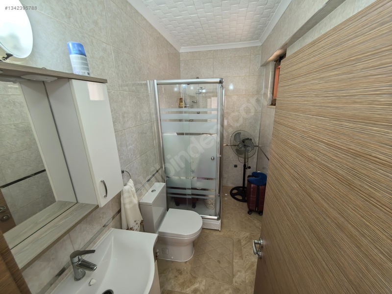 Didim Efeler Mahallesinde Deniz Manzaralı 4+1 Triplex Villa — fotoğraf 22
