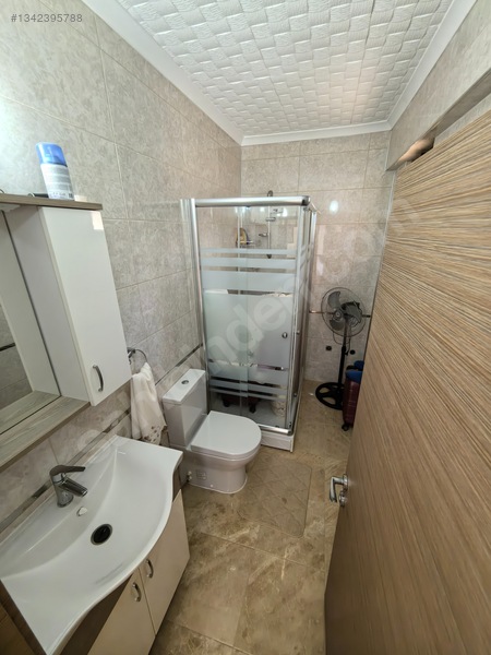 Didim Efeler Mahallesinde Deniz Manzaralı 4+1 Triplex Villa — fotoğraf 23