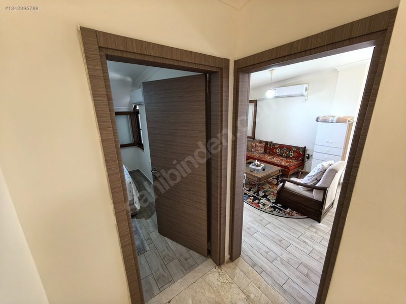 Didim Efeler Mahallesinde Deniz Manzaralı 4+1 Triplex Villa — fotoğraf 26
