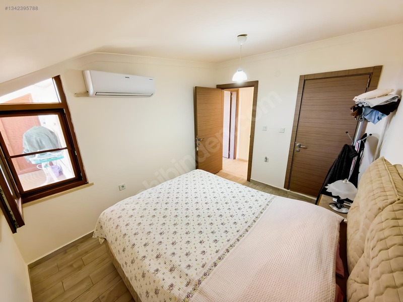 Didim Efeler Mahallesinde Deniz Manzaralı 4+1 Triplex Villa — fotoğraf 27