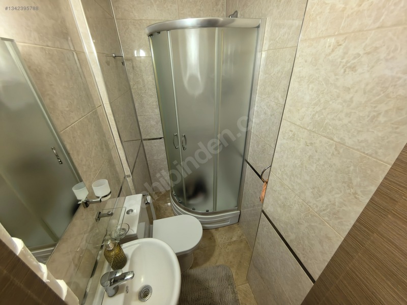 Didim Efeler Mahallesinde Deniz Manzaralı 4+1 Triplex Villa — fotoğraf 28
