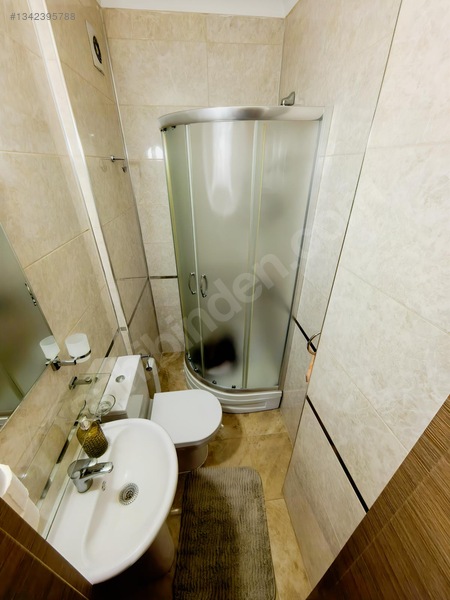 Didim Efeler Mahallesinde Deniz Manzaralı 4+1 Triplex Villa — fotoğraf 29